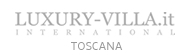 Ville Toscana