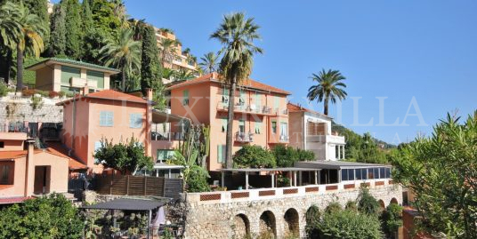 Appartamento a Roquebrune Cap Martin