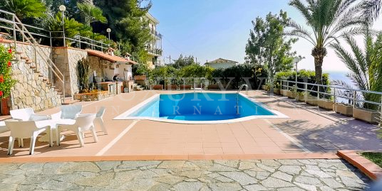 Villa a Bordighera