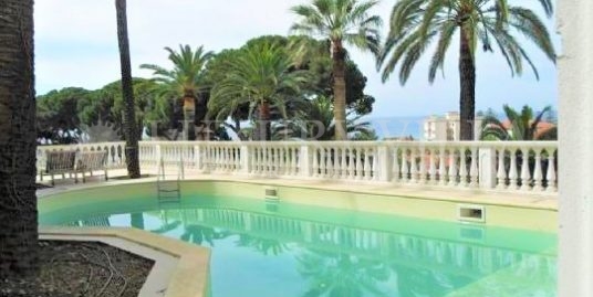 Appartamento a Bordighera
