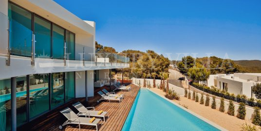 Villa ad Ibiza