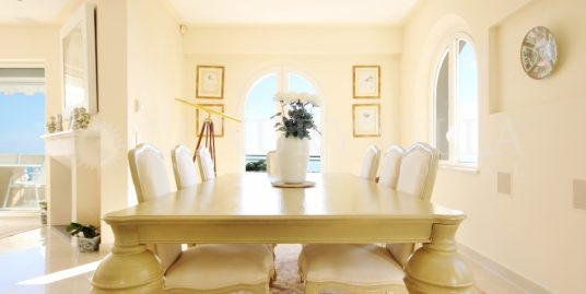 Villa a Roquebrune, Cap Martin