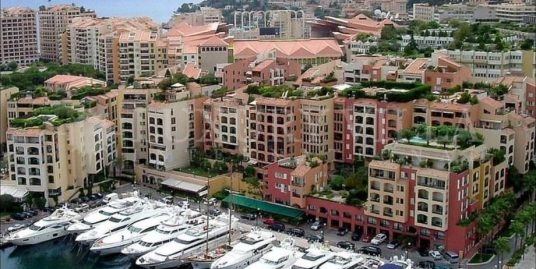 Appartamento a Monaco, Monte Carlo