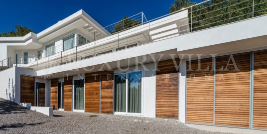 Villa ad Ibiza