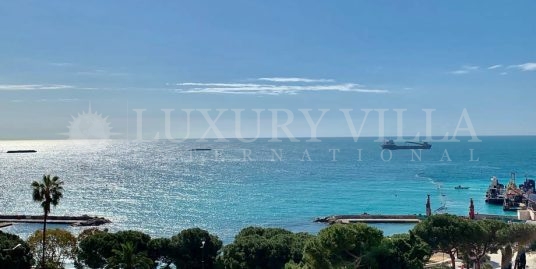 Appartamento Monaco, Monte Carlo