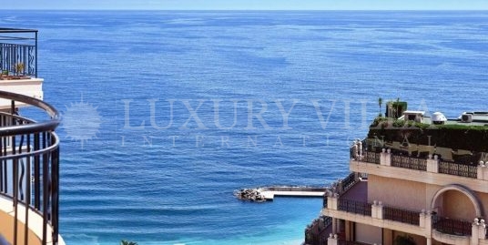 Duplex a Monaco, Monte Carlo
