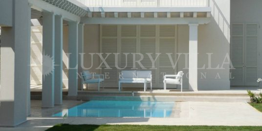 Villa a Forte dei Marmi