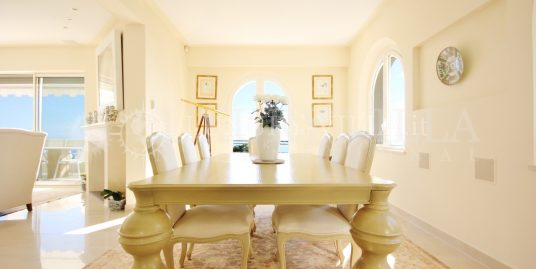 Villa a Cap Martin