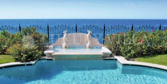 Villa Cap d’Ail – Costa Azzurra