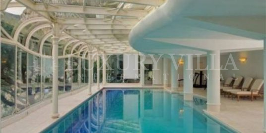 Villa a Cap d’Ail